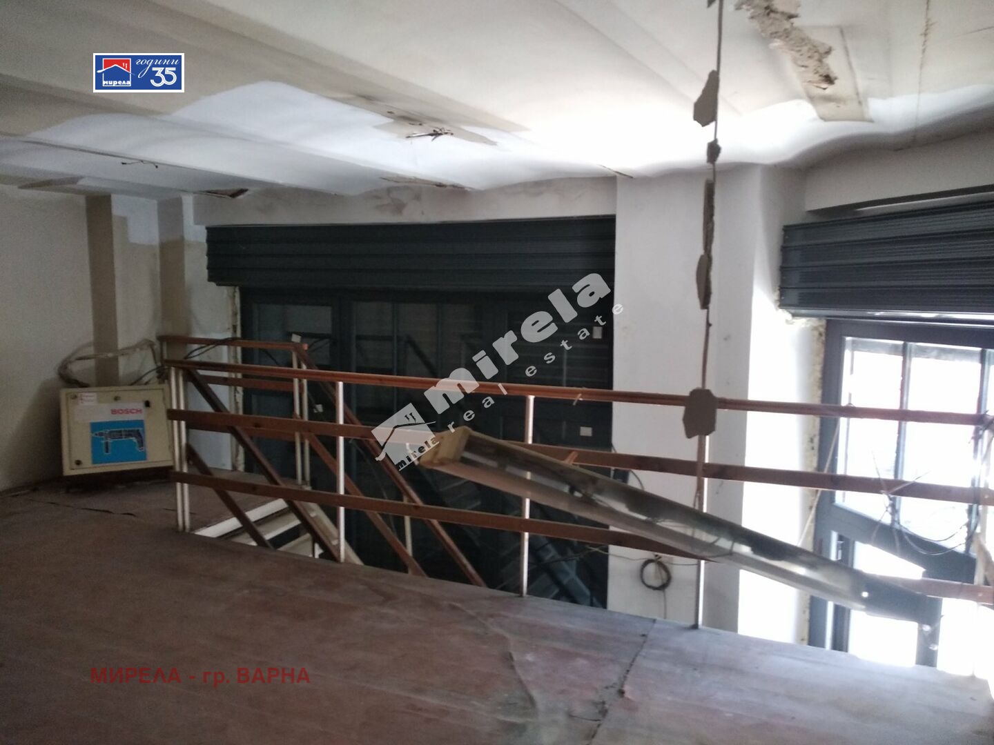 Продава МАГАЗИН, гр. Варна, Операта, снимка 9 - Магазини - 55011887