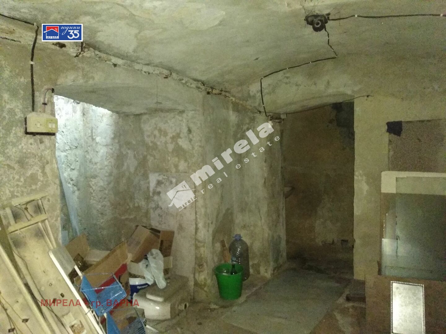 Продава МАГАЗИН, гр. Варна, Операта, снимка 14 - Магазини - 55011887