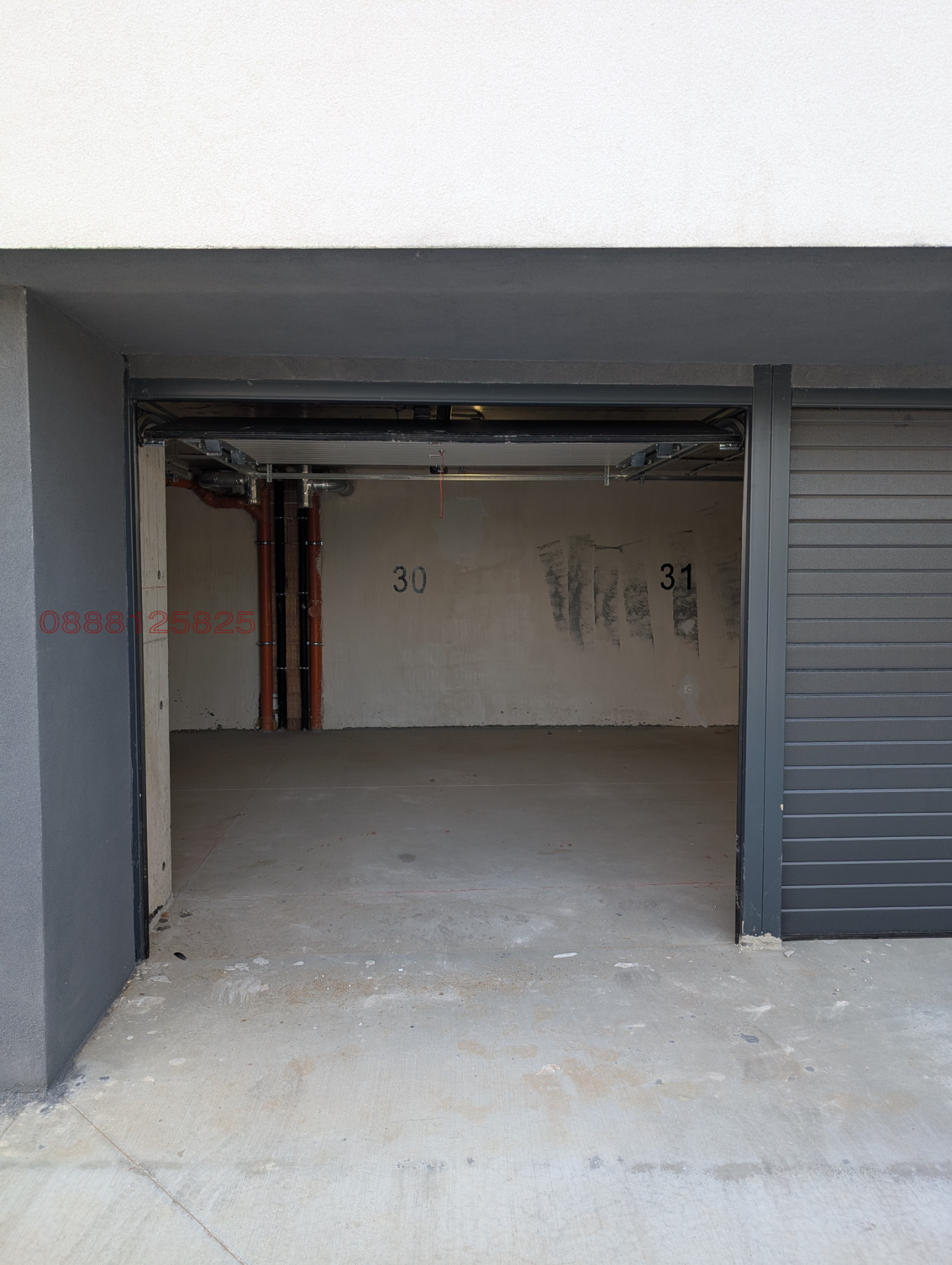 Продава ГАРАЖ, ПАРКОМЯСТО, гр. София, Люлин 4