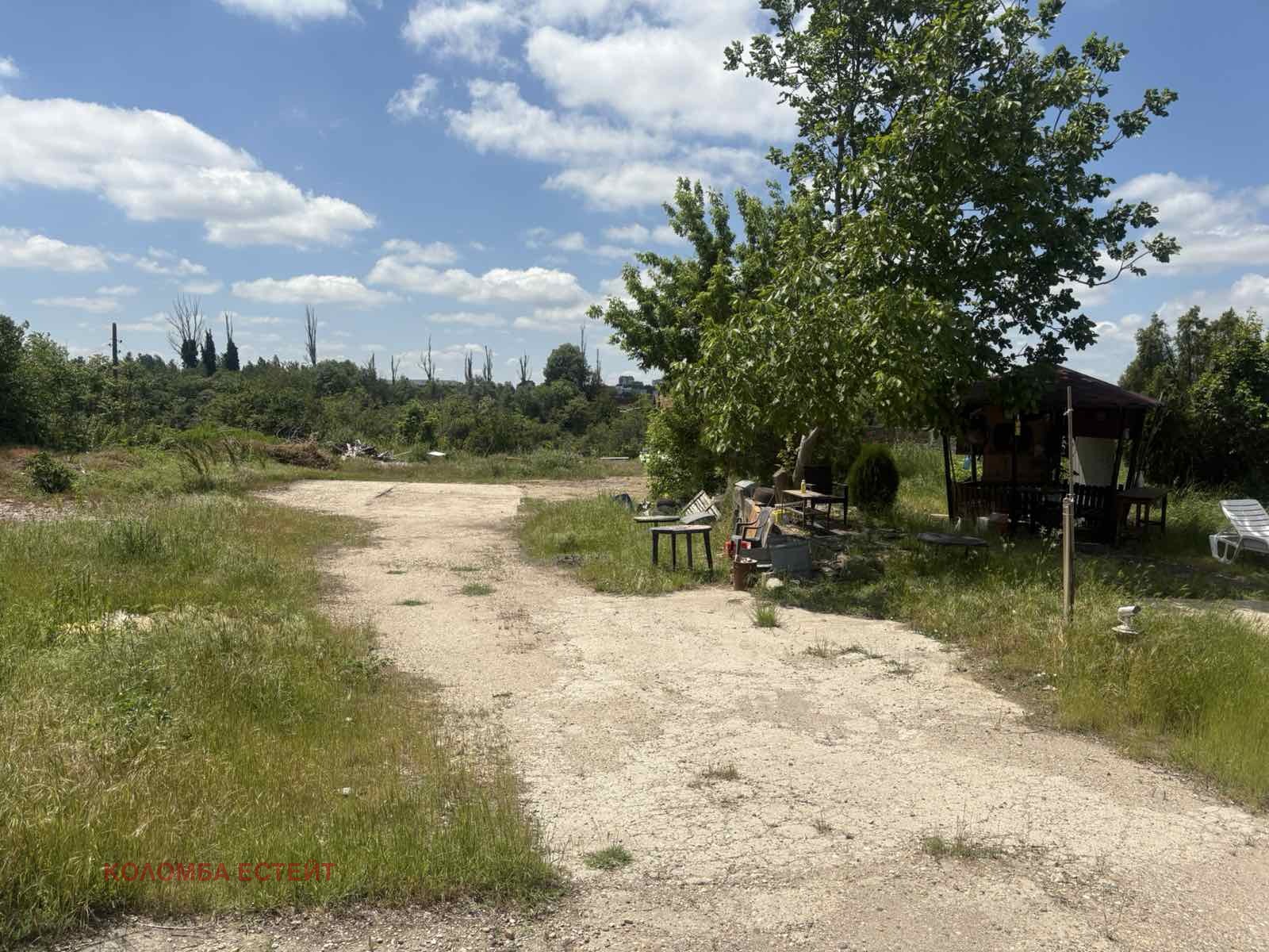 Продава ПАРЦЕЛ, гр. Русе, Долапите, снимка 5 - Парцели - 54726176