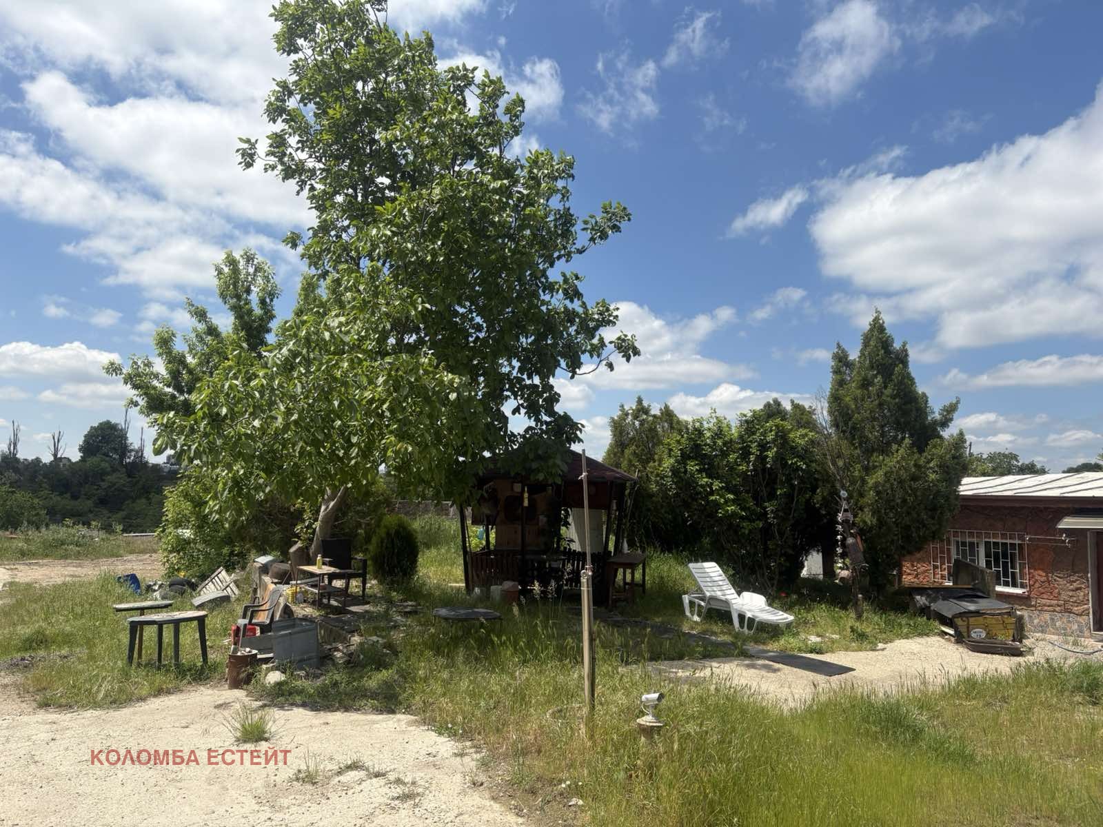 Продава ПАРЦЕЛ, гр. Русе, Долапите, снимка 3 - Парцели - 54726176