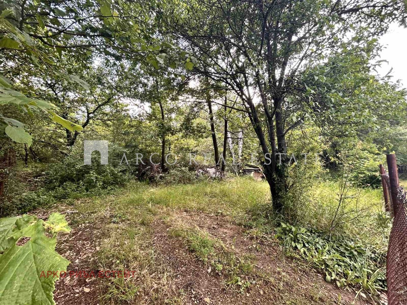 Продава ПАРЦЕЛ, гр. София, с. Лозен, снимка 2 - Парцели - 56574783