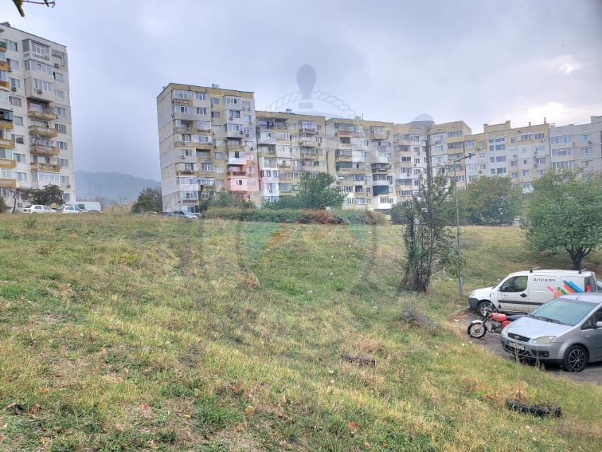 Продава ПАРЦЕЛ, гр. Варна, Владислав Варненчик 2, снимка 3 - Парцели - 56608868