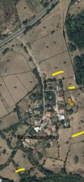 Продава ЗЕМЕДЕЛСКА ЗЕМЯ, с. Кьосево, област Кърджали, снимка 1