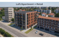 Продава БИЗНЕС ИМОТ, гр. Русе, Здравец, снимка 3
