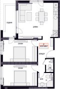 Продава 3-СТАЕН, град София, Люлин 2 • 212419 € • 31447480 — Holmes.bg