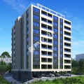 Продава 3-СТАЕН, град Варна, Възраждане 1 • 154818 € / 302797.69 лв. • 40564950 5