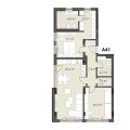 Продава 3-СТАЕН, град София, Овча купел 2 • 267700 € / 523575.69 лв. • 73003202 3
