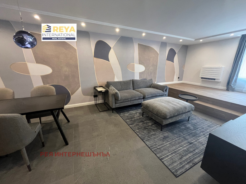 Продава 2-СТАЕН в град София, Витоша - 110 кв.м / 380 000 € » 743 215.40 лв., РЕЯ ИНТЕРНЕШЪНЪЛ