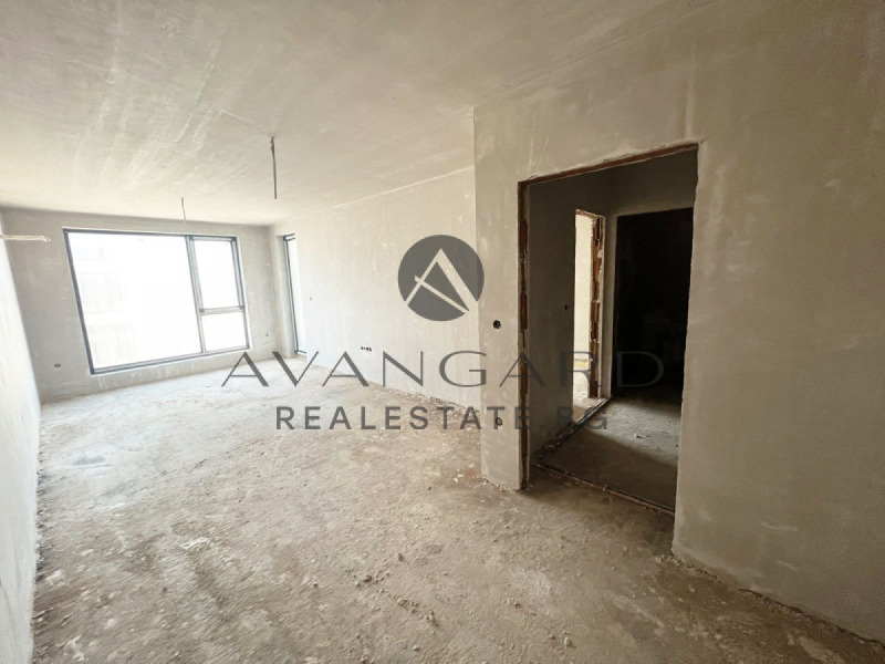 Продава 2-СТАЕН в град Пловдив, Кършияка - 72 кв.м / 107 085 € » 209 440.06 лв., АВАНГАРД РИЪЛ ЕСТЕЙТ