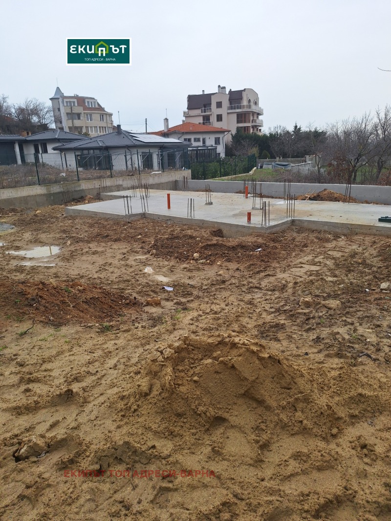 Продава КЪЩА в град Варна, м-т Горна Трака - 76 кв.м / 257 500 € » 503 626.23 лв., ЕКИПЪТ ТОП АДРЕСИ-ВАРНА
