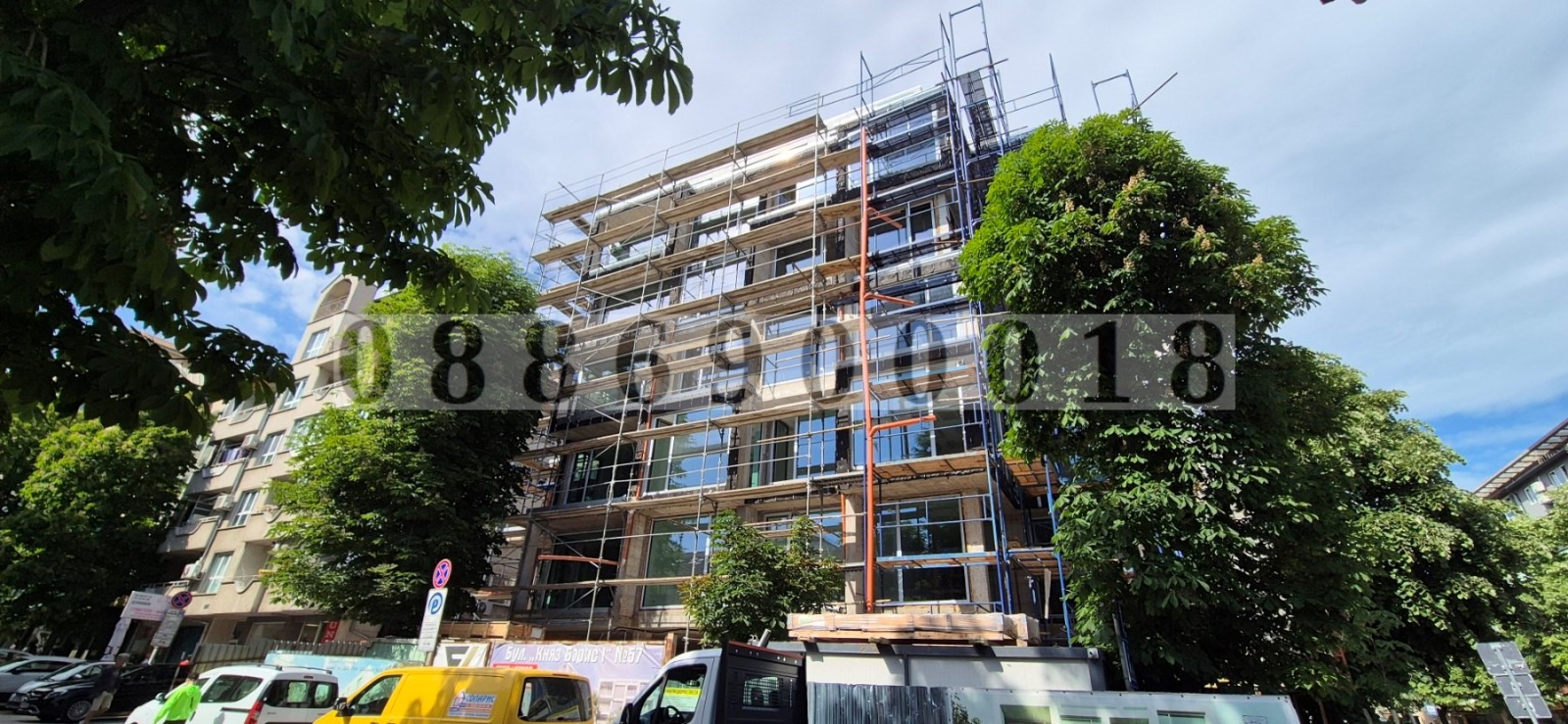 Продава 3-СТАЕН | Imot.bg — изображение 11