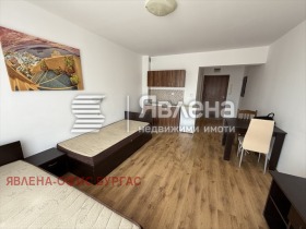 Studio Sweti Wlas, region Burgas