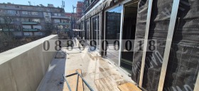 2 slaapkamers Festivalen kompleks, Varna
