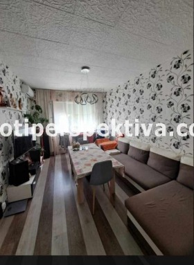 1 slaapkamer Kjutsjuk Parizj, Plovdiv 1