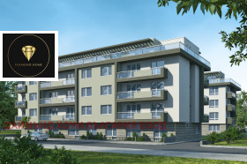 1 bedroom Hristo Smirnenski, Plovdiv