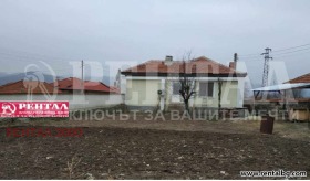 Продажба на имоти в с. Искра, област Пловдив - изображение 12 