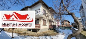 Продава къща област Бургас с. Лозенец - [1] 