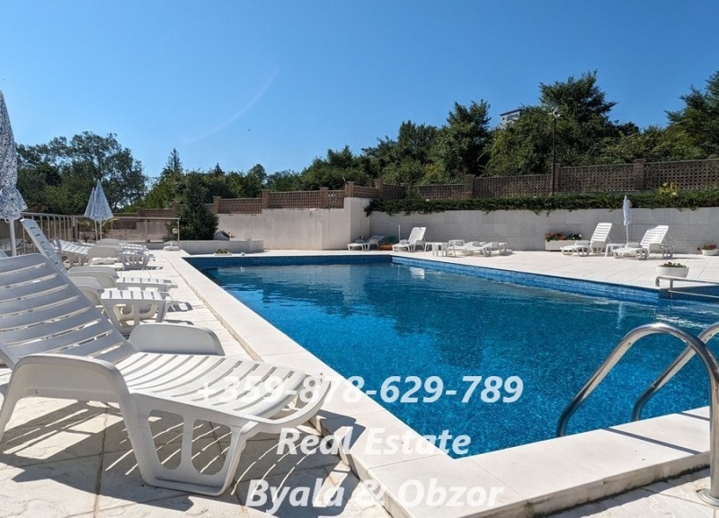 Til salg  Studie region Varna , Byala , 40 kvm | 98391203 - billede [3]