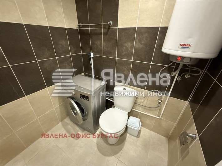 In vendita  Studio regione Burgas , Sveti Vlas , 42 mq | 76744630 - Immagine [8]