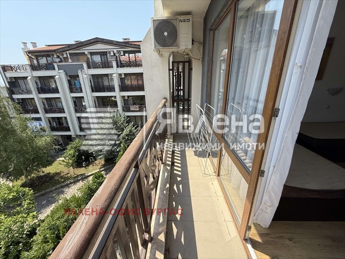 In vendita  Studio regione Burgas , Sveti Vlas , 42 mq | 76744630 - Immagine [6]