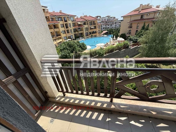 In vendita  Studio regione Burgas , Sveti Vlas , 42 mq | 76744630 - Immagine [7]