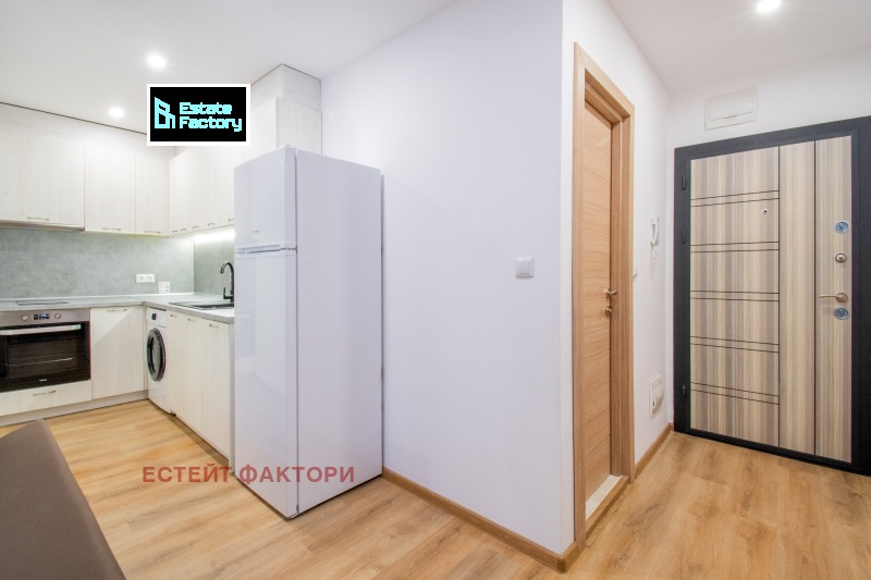 Продава  1-стаен град София , Бояна , 45 кв.м | 34030681 - изображение [3]