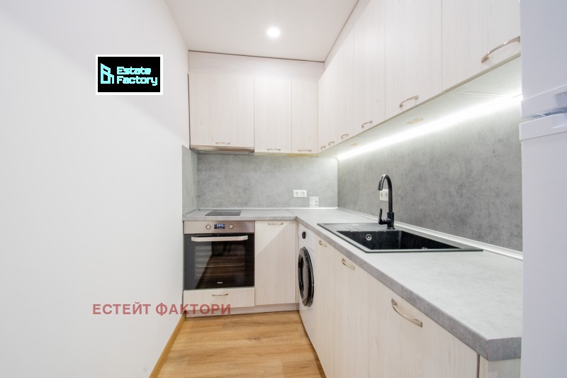 Продава  1-стаен град София , Бояна , 45 кв.м | 34030681