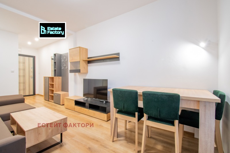 Продава  1-стаен град София , Бояна , 45 кв.м | 34030681 - изображение [5]