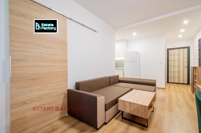 Продава  1-стаен град София , Бояна , 45 кв.м | 34030681 - изображение [6]