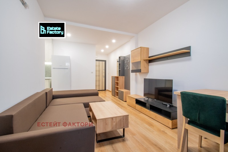 Продава  1-стаен град София , Бояна , 45 кв.м | 34030681 - изображение [4]