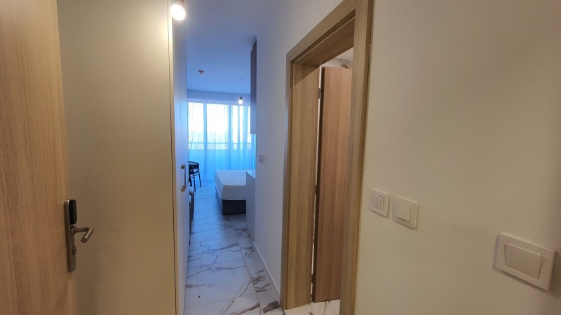 Продава 1-СТАЕН, гр. Ахелой, област Бургас, снимка 6 - Апартаменти - 52874080