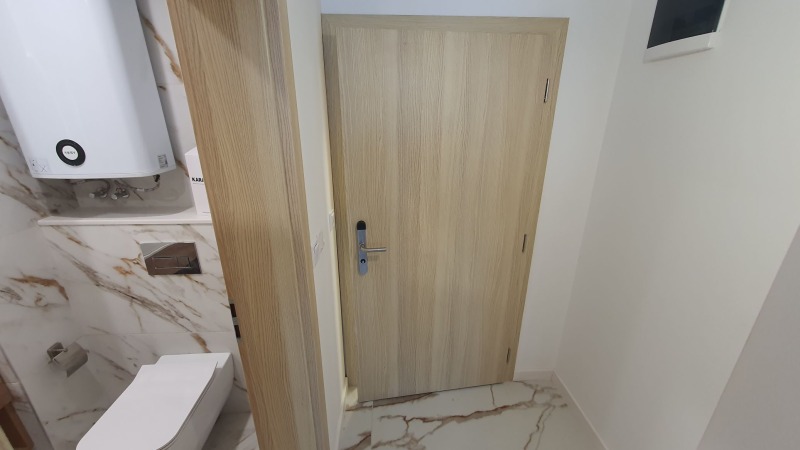 Продава 1-СТАЕН, гр. Ахелой, област Бургас, снимка 7 - Апартаменти - 52874080