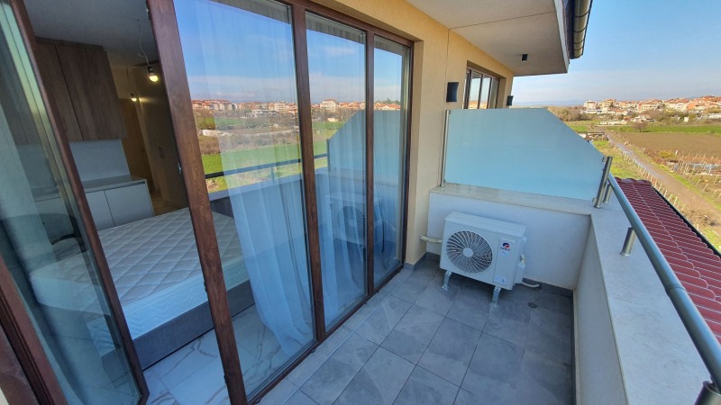 Продава 1-СТАЕН, гр. Ахелой, област Бургас, снимка 5 - Апартаменти - 52874080