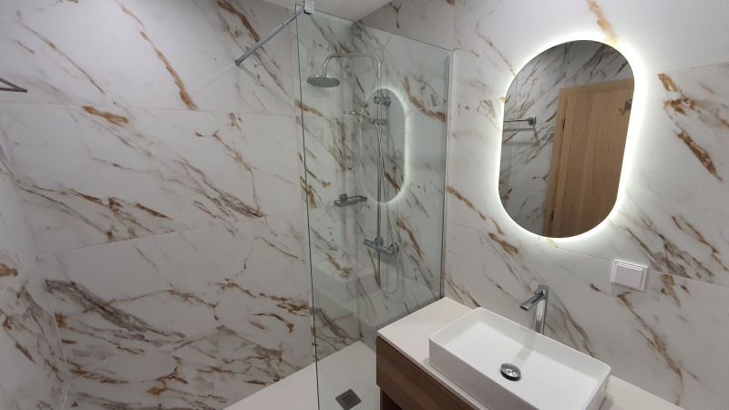 Продава 1-СТАЕН, гр. Ахелой, област Бургас, снимка 9 - Апартаменти - 52874080