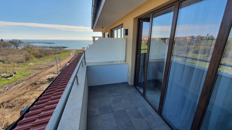 Продава 1-СТАЕН, гр. Ахелой, област Бургас, снимка 4 - Апартаменти - 52874080