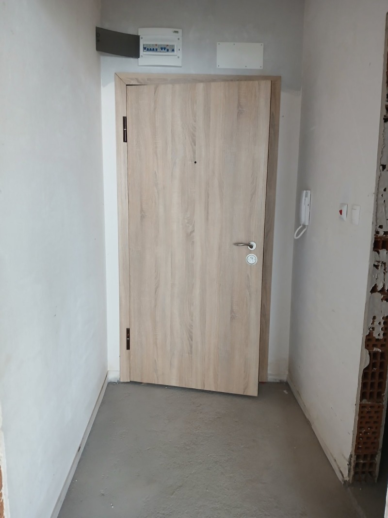 Продава 1-СТАЕН, гр. Пловдив, Съдийски, снимка 6 - Апартаменти - 53365325