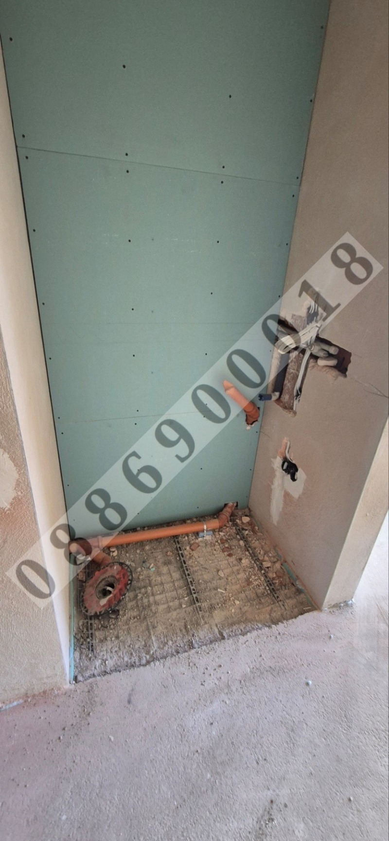 Zu verkaufen  2 Schlafzimmer Warna , Festiwalen kompleks , 110 qm | 76226982 - Bild [10]