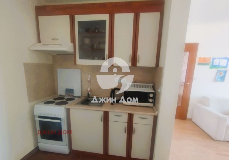 Продава 2-СТАЕН, гр. Свети Влас, област Бургас, снимка 3 - Aпартаменти - 47189465