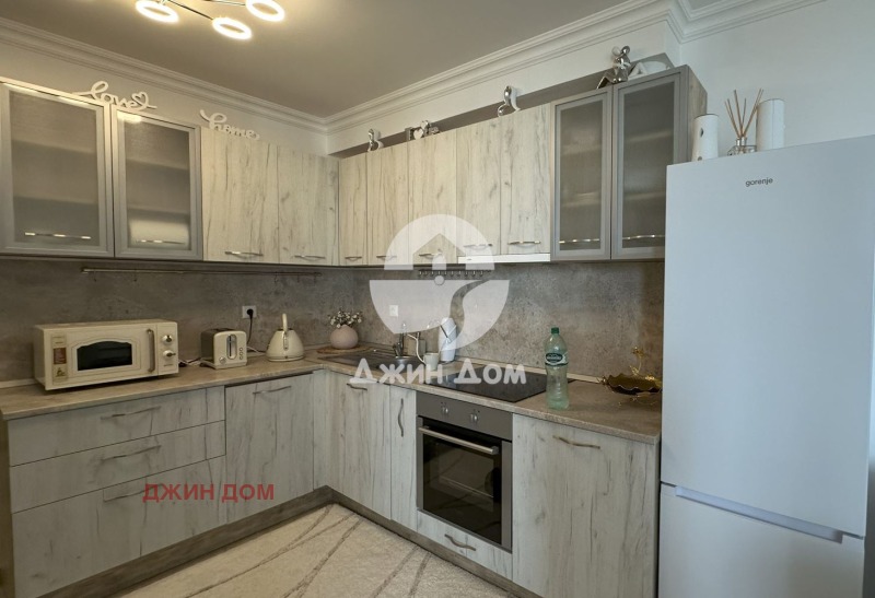 In vendita  1 camera da letto regione Burgas , Sveti Vlas , 70 mq | 68962200 - Immagine [3]