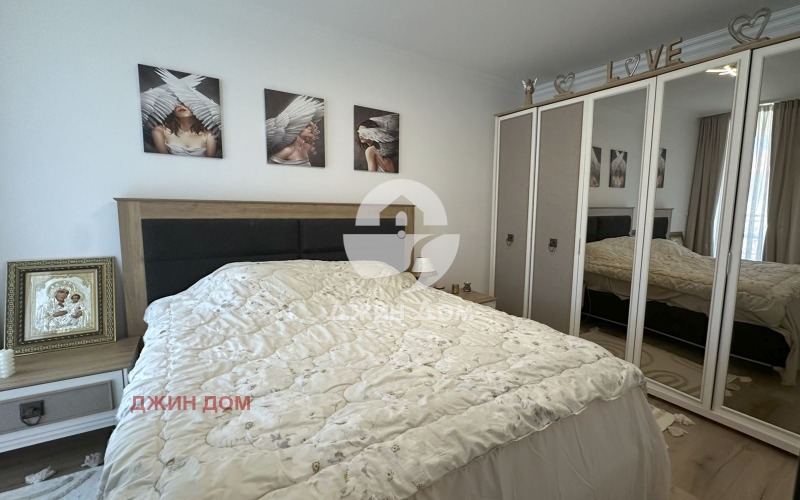 In vendita  1 camera da letto regione Burgas , Sveti Vlas , 70 mq | 68962200 - Immagine [5]