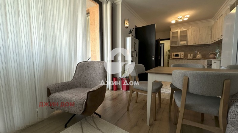 In vendita  1 camera da letto regione Burgas , Sveti Vlas , 70 mq | 68962200 - Immagine [4]