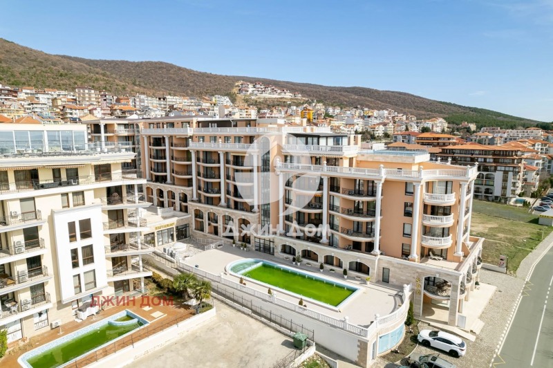 In vendita  1 camera da letto regione Burgas , Sveti Vlas , 70 mq | 68962200 - Immagine [9]