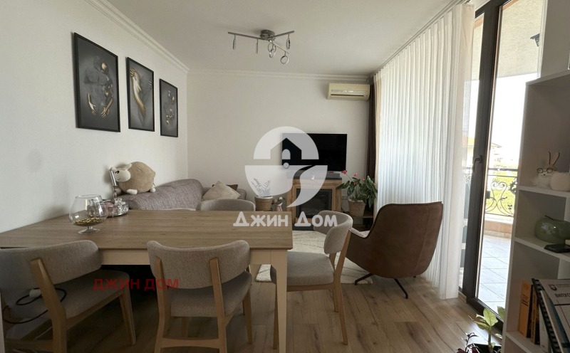 In vendita  1 camera da letto regione Burgas , Sveti Vlas , 70 mq | 68962200 - Immagine [2]