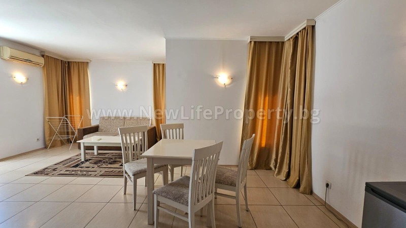 Продава 2-СТАЕН, к.к. Слънчев бряг, област Бургас, снимка 4 - Апартаменти - 52662478