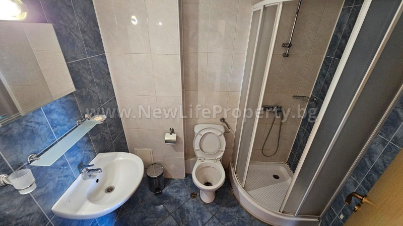 Продава 2-СТАЕН, к.к. Слънчев бряг, област Бургас, снимка 14 - Апартаменти - 52662478