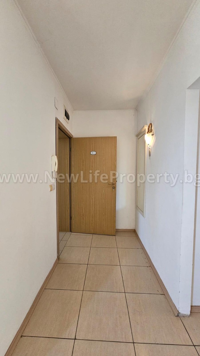 Продава 2-СТАЕН, к.к. Слънчев бряг, област Бургас, снимка 2 - Апартаменти - 52662478