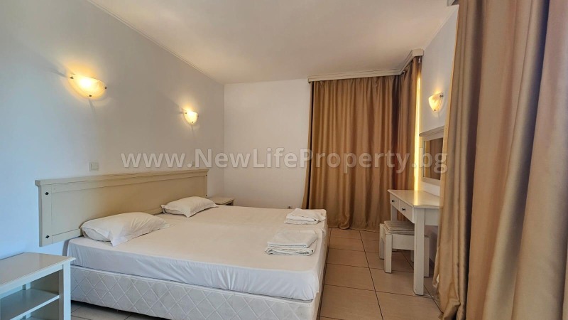 Продава 2-СТАЕН, к.к. Слънчев бряг, област Бургас, снимка 11 - Апартаменти - 52662478