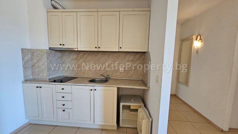 Продава 2-СТАЕН, к.к. Слънчев бряг, област Бургас, снимка 9 - Апартаменти - 52662478