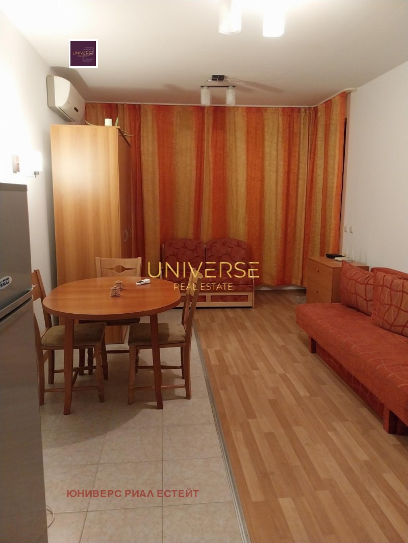 Продава 2-СТАЕН, к.к. Слънчев бряг, област Бургас, снимка 2 - Апартаменти - 52819921